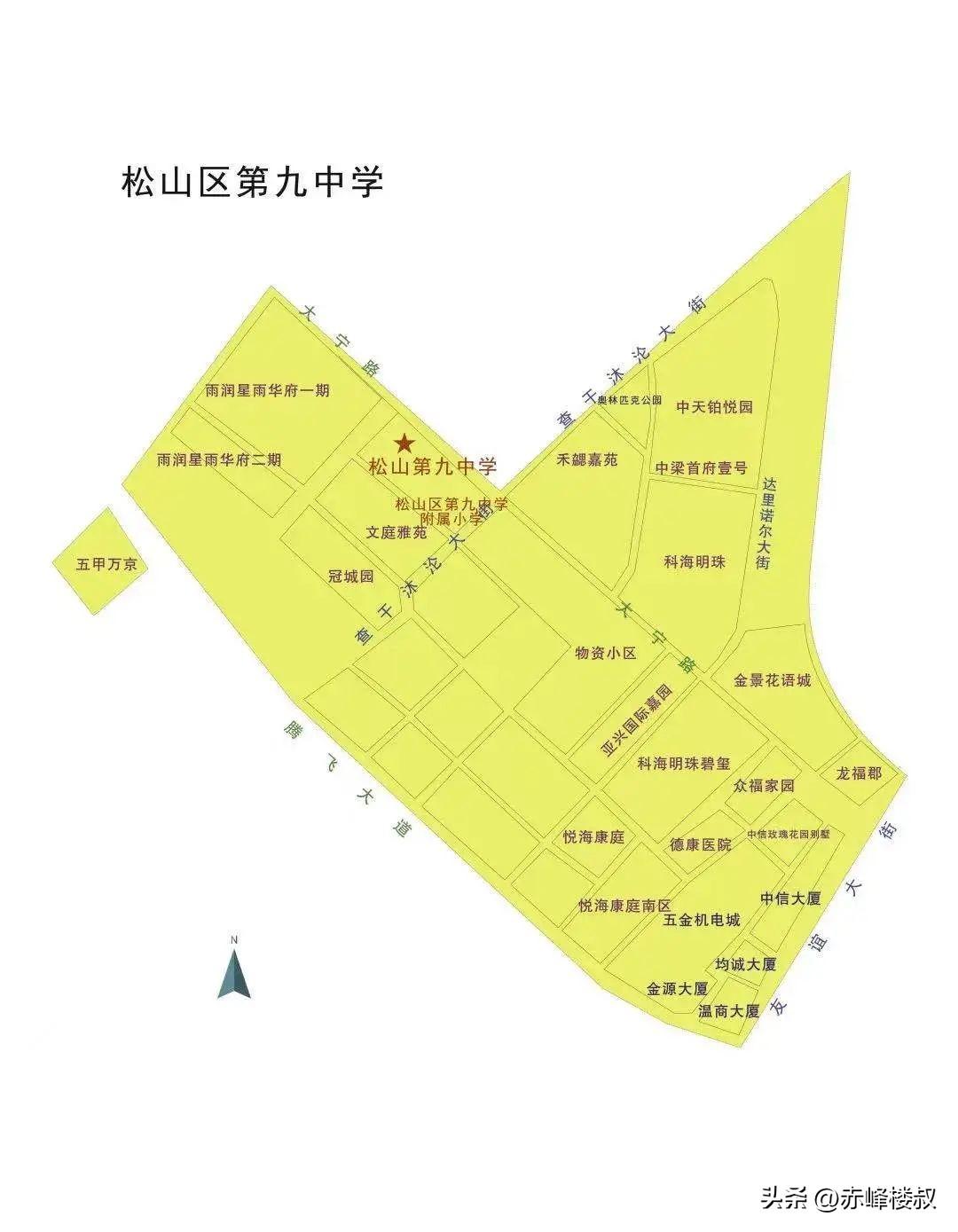 赤峰禾勰嘉苑最新动态消息