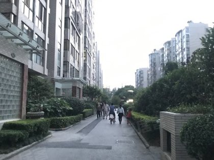 瑞鑫兰庭，最新二手房市场深度解析