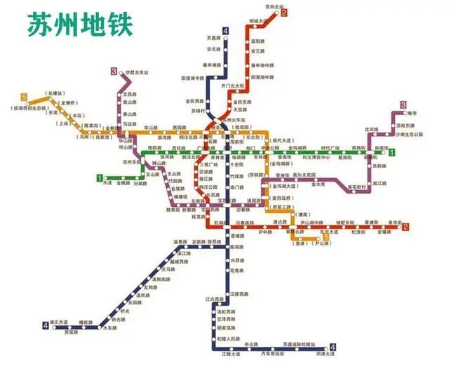 苏州轨道S1线最新消息