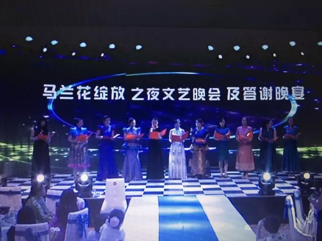 马兰花开，2017精彩回顾的盛宴