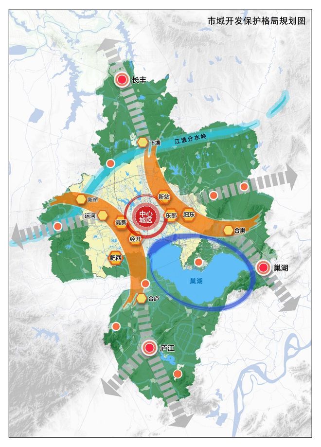 牡丹区未来城市蓝图揭秘，最新开发规划图发布