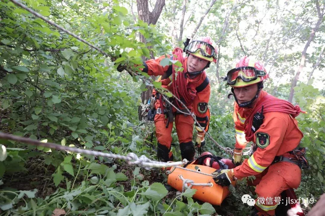 吉林省地震预警与紧急应对最新消息